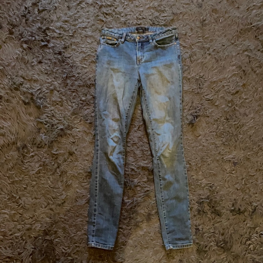 prAna Jeans.